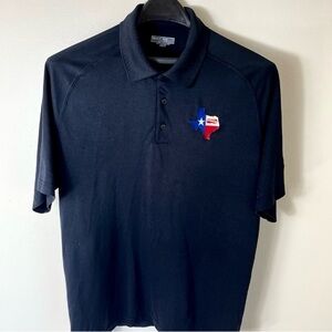 Texas Frito Lay Polo Shirt